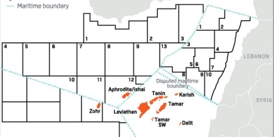 Iσραηλινό και αμερικανικό «νταβατζηλίκι» για προστασία της Κύπρου απέναντι στην Τουρκία – «Είναι παράλογες οι απαιτήσεις σας» απαντά η Κύπρος
